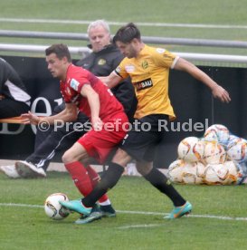 VfB Stuttgart - FC Schaffhausen