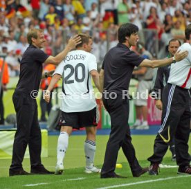 Fussball WM 2006