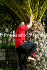 14.01.04 VfB Stuttgart Trainingslager Portugal 2004