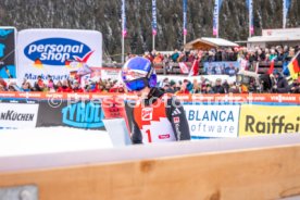 01.02.2026 Weltcup Nordische Kombination M&auml;nner