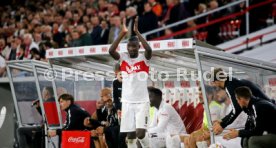 22.09.23 VfB Stuttgart - SV Darmstadt 98
