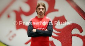 16.02.23 VfB Stuttgart Borna Sosa