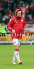 VfB Stuttgart - DSC Arminia Bielefeld