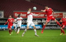 15.12.20 VfB Stuttgart - 1. FC Union Berlin