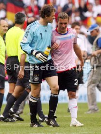 Fussball WM 2006