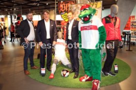 VfB Stuttgart