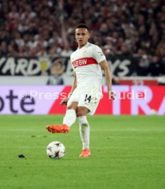 26.02.26 VfB Stuttgart - Celtic Glasgow