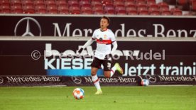 15.01.22 VfB Stuttgart - RB Leipzig