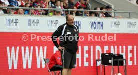 18.08.26 1. FC Heidenheim -  FC Bayern M&uuml;nchen