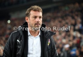 VfB Stuttgart - Eintracht Frankfurt