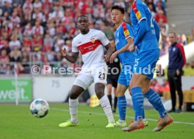 VfB Stuttgart - Holstein Kiel