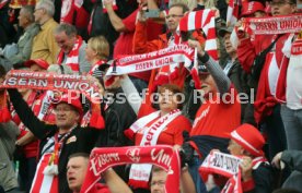 Relegation 2019 1. FC Union Berlin - VfB Stuttgart