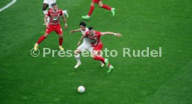29.10.22 VfB Stuttgart - FC Augsburg