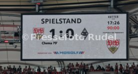 30.08.25 VfB Stuttgart - Borussia M&ouml;nchengladbach