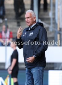 22.03.25 Stuttgarter Kickers - Kickers Offenbach