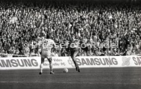 30.03.91 1. FC K&ouml;ln - VfB Stuttgart