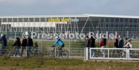 16.10.21 SC Freiburg - RB Leipzig