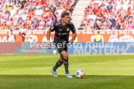 25.04.26 FSV Mainz 05 - FC Bayern M&uuml;nchen