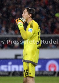 VfB Stuttgart - Hamburger SV