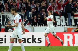 VfB Stuttgart - Hannover 96