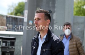 16.05.21 Karlsruher SC - Holstein Kiel
