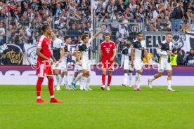 13.09.26 SV Elversberg - FC Bayern M&uuml;nchen