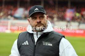 11.05.25 1. FC Heidenheim - 1. FC Union Berlin