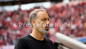 10.09.22 FC Bayern M&uuml;nchen - VfB Stuttgart