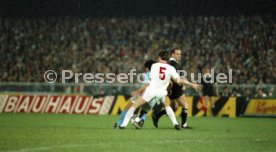 03.05.89 SSC Neapel - VfB Stuttgart
