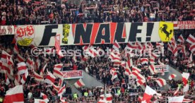 02.04.25 VfB Stuttgart - RB Leipzig