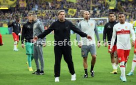 22.10.22 Borussia Dortmund - VfB Stuttgart