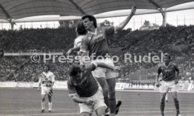 05.06.1993 VfB Stuttgart - SV Werder Bremen