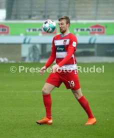 17.01.21 1. FC Heidenheim - SV Darmstadt 98