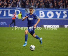 Karlsruher SC - Holstein Kiel