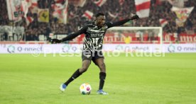 02.12.23 VfB Stuttgart - SV Werder Bremen