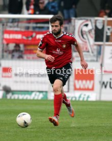 SG Sonnenhof Gro&szlig;aspach - FC Energie Cottbus