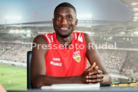 27.09.23 VfB Stuttgart Serhou Guirassy