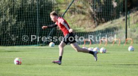 03.01.23 VfB Stuttgart Trainingslager Marbella 2023