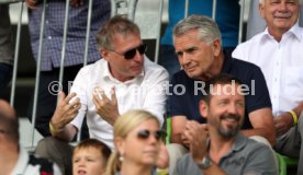 VfB Stuttgart - Betis Sevilla