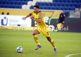 22.01.22 TSG 1899 Hoffenheim - Borussia Dortmund