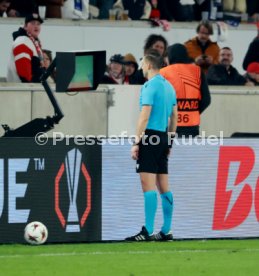 12.03.26 VfB Stuttgart - FC Porto