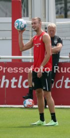 27.07.21 VfB Stuttgart Training