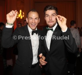 Sportler des Jahres 2017