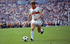 26.05.1984 VfB Stuttgart - Hamburger SV