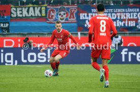 09.12.23 1. FC Heidenheim - SV Darmstadt 98