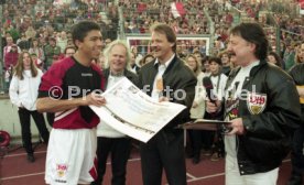 13.04.96 VfB Stuttgart - FC Bayern M&uuml;nchen