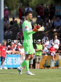 25.07.26 FSV Hollenbach - VfB Stuttgart