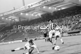 10.08.84 VfB Stuttgart - Gremio Porto Alegre