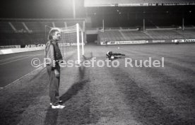 05.11.86 VfB Stuttgart - Torpedo Moskau