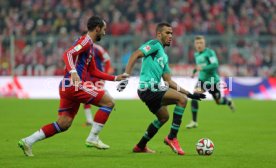 FC Bayern M&uuml;nchen
